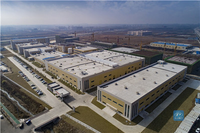 荊門高新區(qū)·掇刀區(qū) 新能源汽車全產(chǎn)業(yè)鏈‘磁場’效應(yīng)引來多家企業(yè)落戶投資