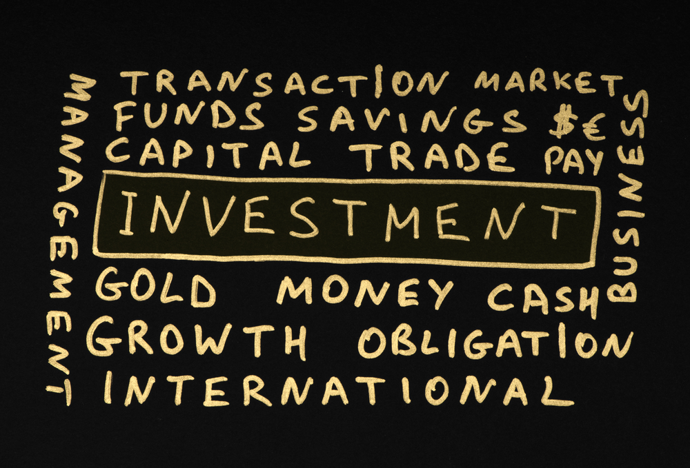 資產(chǎn)管理 構(gòu)建財富穩(wěn)健增長的專業(yè)投資之道